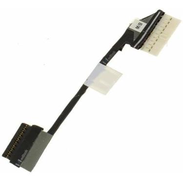 Imagem de Cabo mBook flat de bateria de notebook para Dell 450.0A102.0011