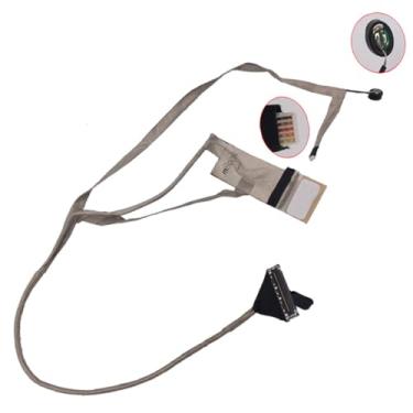 Imagem de Cabo mBook Flat Led para Acer E1-471 E1-421 E1-431 Dd0zqsl020 Novo