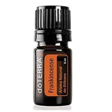 Imagem de Óleo Essencial de Frankincense - Olíbano 5ml Do Terra