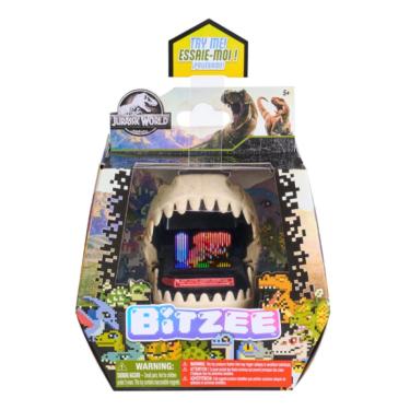 Imagem de Bitzee Dinossauro Virtual Jurassic World Sunny 3819