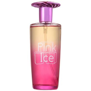 Imagem de Pink Ice Omerta Eau De Parfum Feminino 100ml