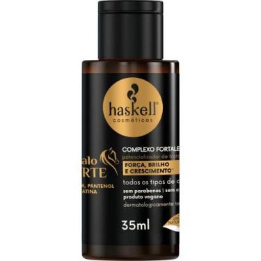 Imagem de Complexo Fortalecedor Cavalo Forte 35ml Haskell