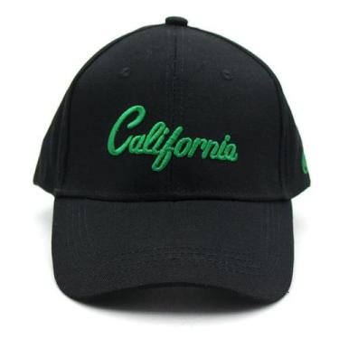 Imagem de Boné de beisebol Californias Anime Summer Trucker para homens - yiweis