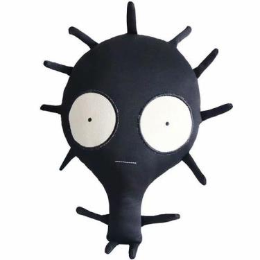 Imagem de Boneca de pelúcia Nununus Anime, animal macio de 30 cm para crianças e