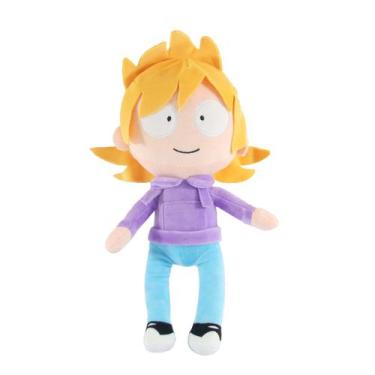 Imagem de Boneca de pelúcia Eddsworlds Matts Anime 30cm - yiweisai