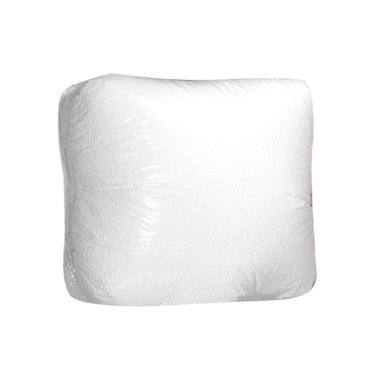 Imagem de Isopor Bolinha  Pérola  Para Artesanato E Enchimento 50 Lts