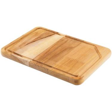 Imagem de Tábua para Churrasco Natural 28cm - Tramontina