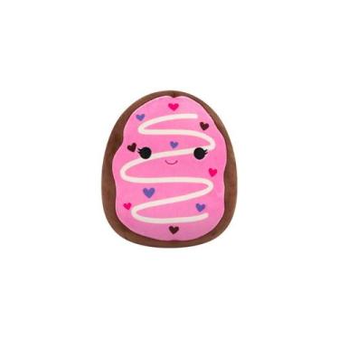 Imagem de Pelúcia Ermangarde De 19Cm - Squishmallows Squishlove - Sunny Brinqued