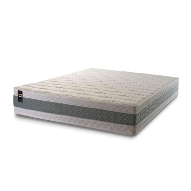 Imagem de Colchão Espuma D33 Oxford Casal 138x188x29 Verde