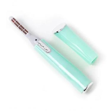 Imagem de Curvador De Cílios Elétrico Portátil – Caneta Térmica Para Cílios Naturais E Longa Duração