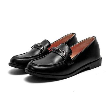 Imagem de Sapatos Femininos Chch - Modelo Casual para Viagens e Negócios 2025, 4