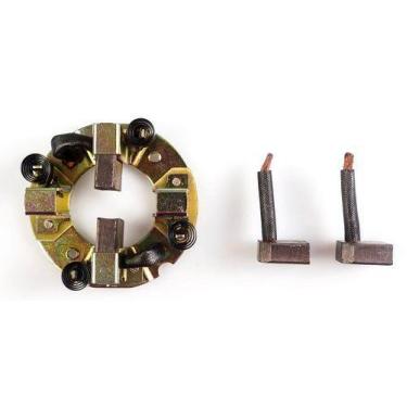 Imagem de A190 Porta escovas Case Ford JAC Randon Scania Volkswagen - SULCARBON