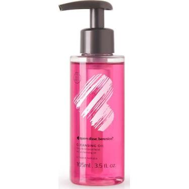 Imagem de Demaquilante Cleansing Oil 105ml - Maquiagem 