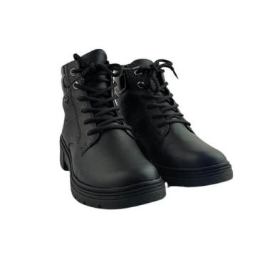 Imagem de Bota Feminina Dakota D0451 Valais Preto, Preto, 38