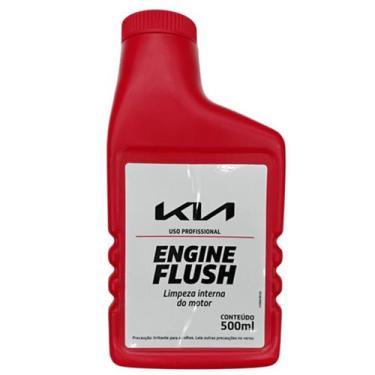 Imagem de Limpador Engine Flush - 500ml - Kia Motors