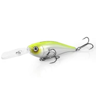 Imagem de Isca Artificial Albatroz Deep King SK 8cm (14g) - Várias Cores - Albat