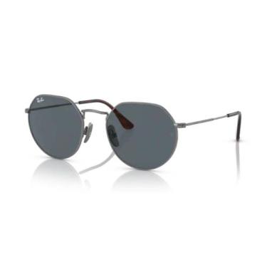 Imagem de Oculos Solar Ray-Ban Rb8165 9244R553
