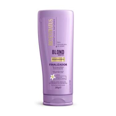 Imagem de Finalizador Blond Bioreflex 200g Bio Extratus