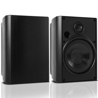 Imagem de Proficient AW525 Par de Caixas Acústicas Externas com Woofer de 5,25 1