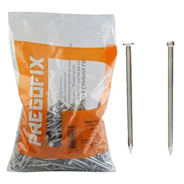 Imagem de Prego Fix ComCabeca 18 X 27 Com 1.0Kg