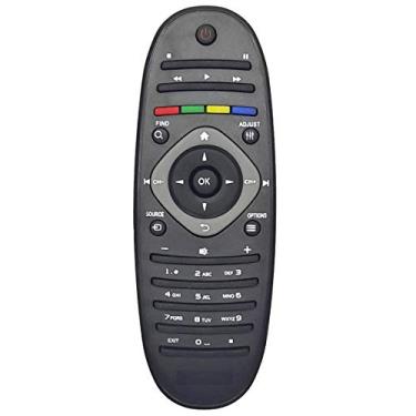 Imagem de Controle Remoto Philips Tv Lcd/Led 40PFL4606D/78-40PFL5606D/78-40PFL5806D/78