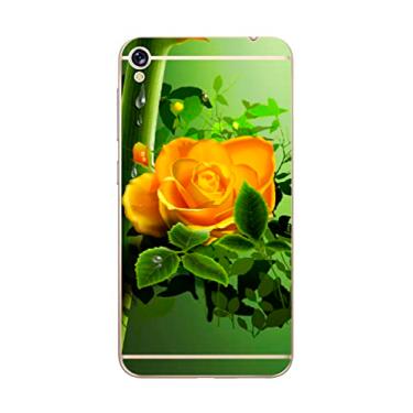 Imagem de Capa Adesivo Skin369 Verso Para Zenfone Live 5.0 (ZB501KL)