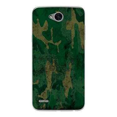 Imagem de Capa Adesivo Skin161 Verso Para Lg K10 Power