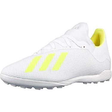 chuteira society adidas x tango 18.3 tf