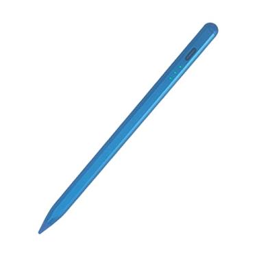 Imagem de Caneta Stylus para Apple Ipad Pencil – Lápis 2ª para iPad 9ª 10ª geração Caneta Apple com rejeição de palma 2018-2024 Ipad 6ª 7ª 8ª 8ª geração Mini 6/5 iPad Air 3/4/5 Gen iPad Pro 11-12,9 polegadas,