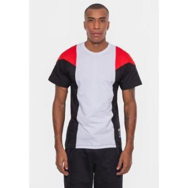 Imagem de Camiseta Fatal Especial Flight Masculino-Masculino