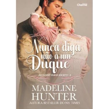 Imagem de Nunca Diga Não a um Duque Sortido, Sortido