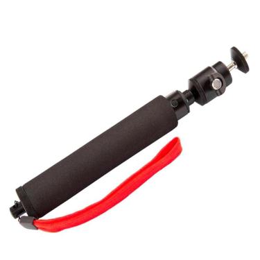 Imagem de Bastão Selfie Prova D'água 20-50cm para Câmeras Action