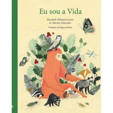 Imagem de Eu Sou a Vida