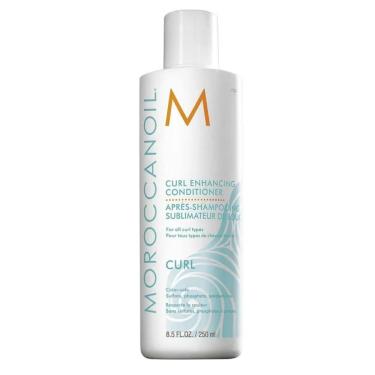 Imagem de Condicionador para Cachos Curl Enhancing Moroccanoil 250ml