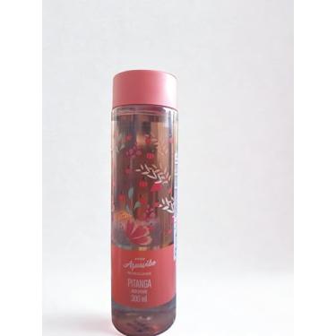 Imagem de Body splash pitanga aquavibe 400ml