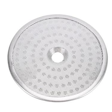 Imagem de Zerodis Filtros Reutilizáveis ​​de Tela de Chuveiro para Máquina de café de 52 Mm Máquina de café de Aço Inoxidável Filtro Secundário de Separação de água de Cabeça de Fermentação de Extração de