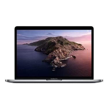 Imagem de Película Proteção Premium Invisível HPRIME Para Macbook Pro 13"