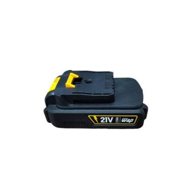 Imagem de Wap Bateria Parafusadeira Motoserra 2 Ah - 21V K21 Bt02