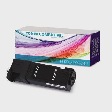 Imagem de Toner Tankfull Para Xerox Phaser 6500 6505 6500N 6505N - Preto 106R01597 para 3.000 páginas
