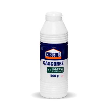 Imagem de Cascola Cascorez Universal Henkel, 500 g