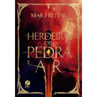 Imagem de Herdeiras de pedra e ar