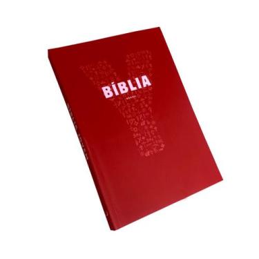 Imagem de Bíblia Sagrada Jovem Youcat Livro Católico Ilustrado E Atual - Paulus