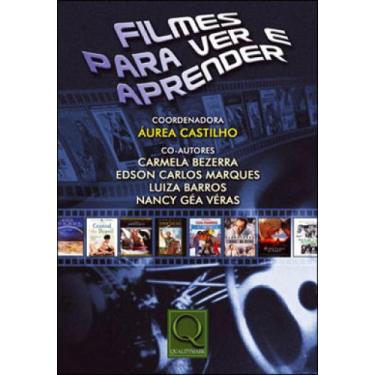 Imagem de Filmes para ver e aprender - QUALITYMARK - QUALITYMARK - POD