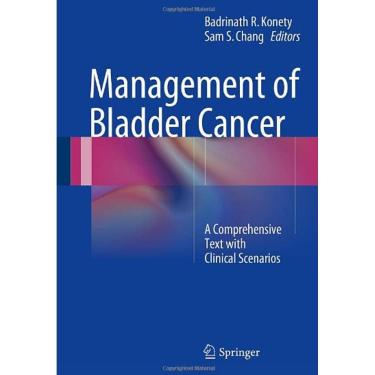 Imagem de Management Of Bladder Cancer