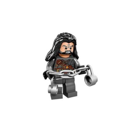 Imagem de Lego Lord of the Rings Pirate of Umbar Minifigure (2013)