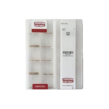 Imagem de Inserção de ranhura TUNGALOY 100% original WGE WGE20 GH730