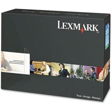 Imagem de LEXC5226KS - Lexmark Cartucho de toner preto de rendimento padrão do programa de retorno