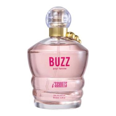 Imagem de Perfume I Scents Buzz Feminino Edp 100ml - I-Scents