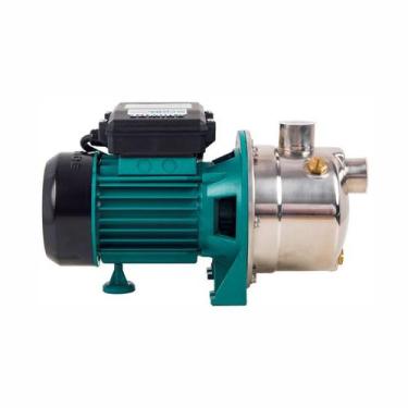 Imagem de Motobomba Autoaspirante Inox JET51G1- Claw Linha Premium, 1/2 CV