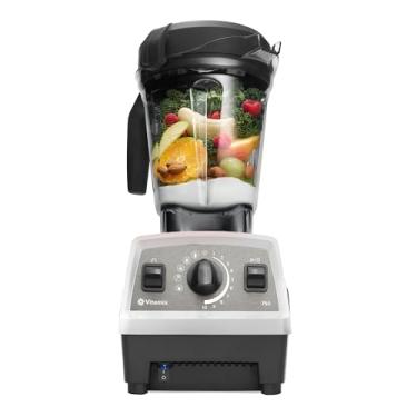 Imagem de Vitamix Liquidificador Propel Série 750, Branco